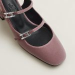 Hermès Jackie 50 pump - Image 2